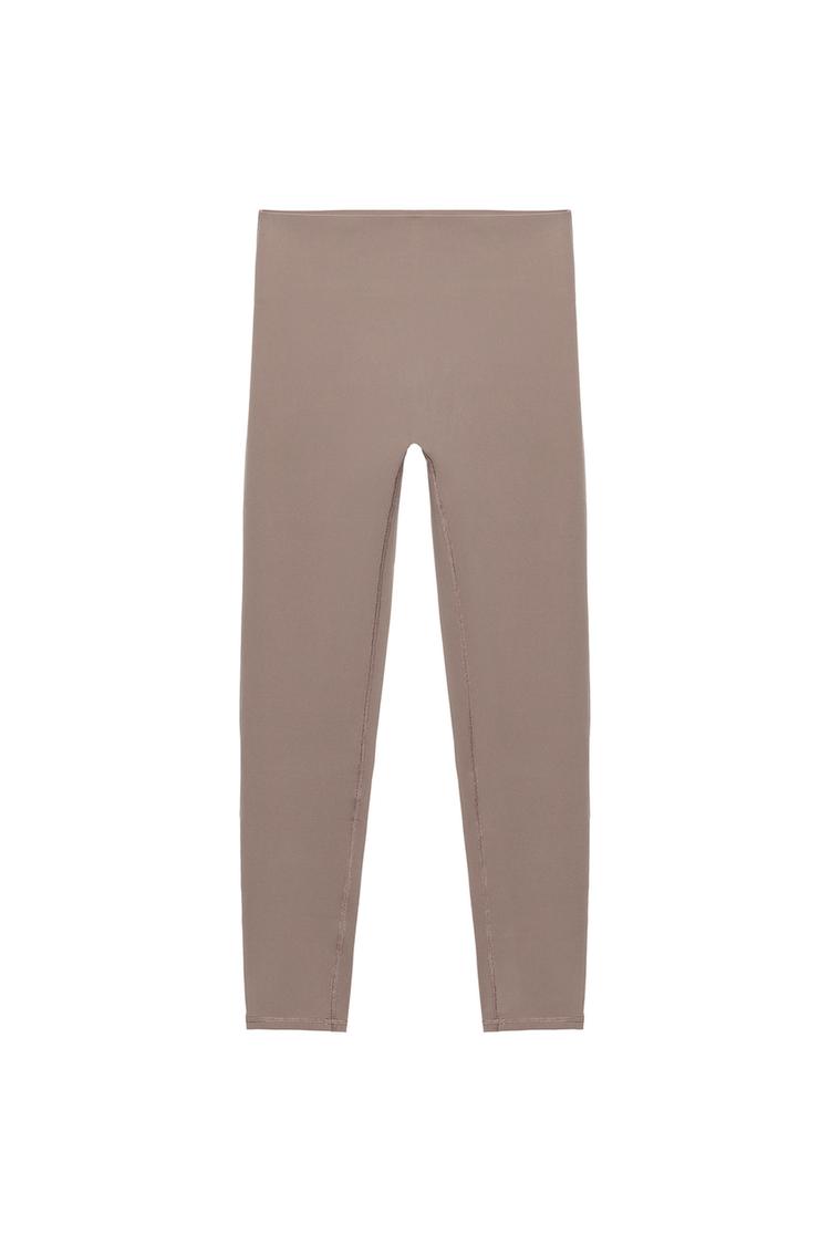 Leggings stretch