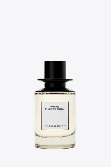 WHITE FLOWER POSY EDP 100ML (3.4 FL. OZ). -  de Zara - Image 0
