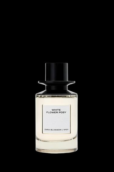 WHITE FLOWER POSY EDP 100ML (3.4 FL. OZ). -  by Zara - Image 0