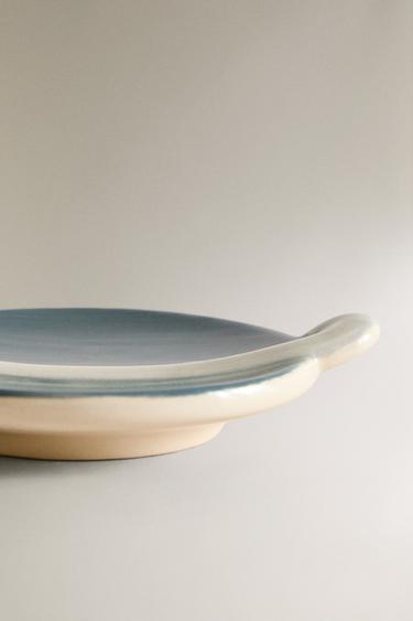 PORTE-SAVON ENFANT PLANÈTE - Gris / Bleu de Zara - Image 3