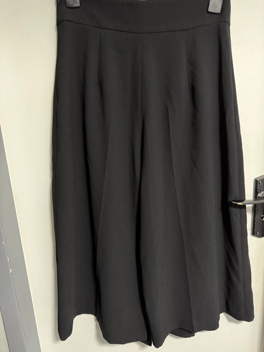 LONG WRAP BERMUDA SHORTS - Image 2