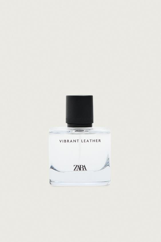 VIBRANT LEATHER EDP 60ML ( 2.03 FL.OZ ) -  da Zara - Imagem 0