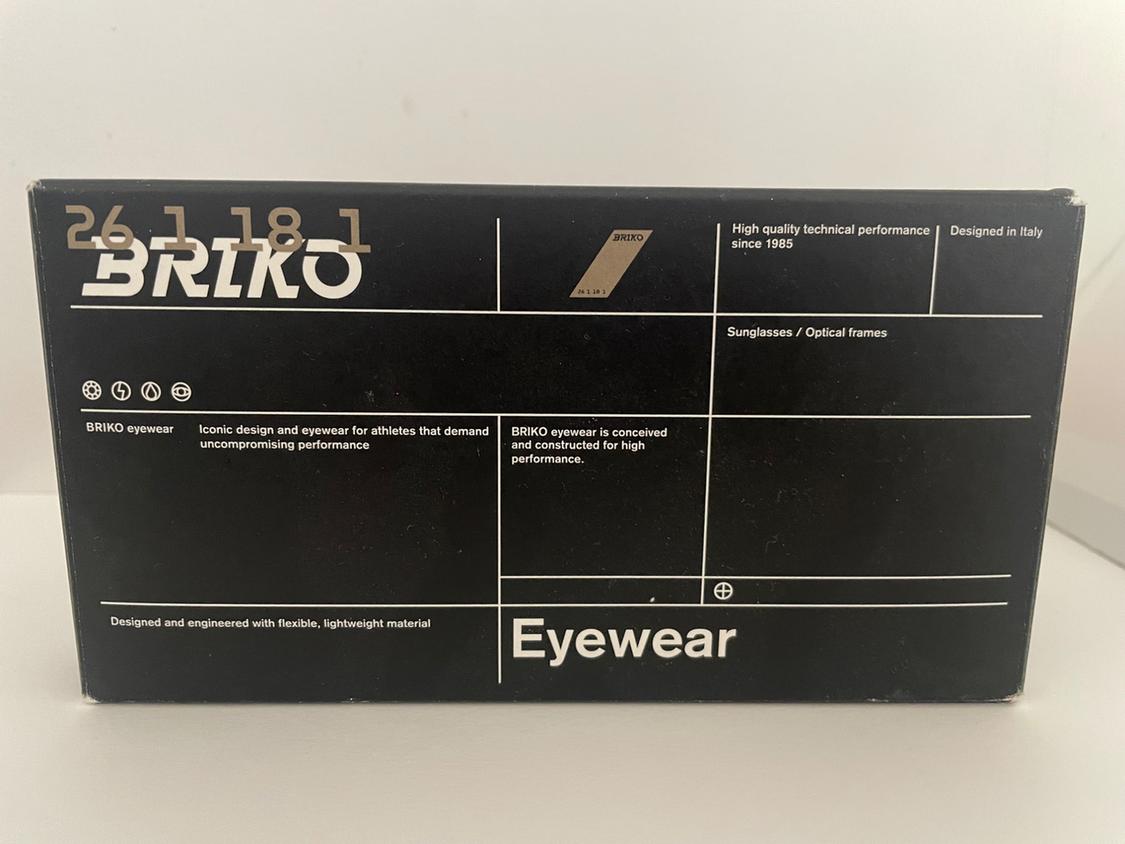 BRIKO X ATHLETICZ SUNGLASSES - Image 9