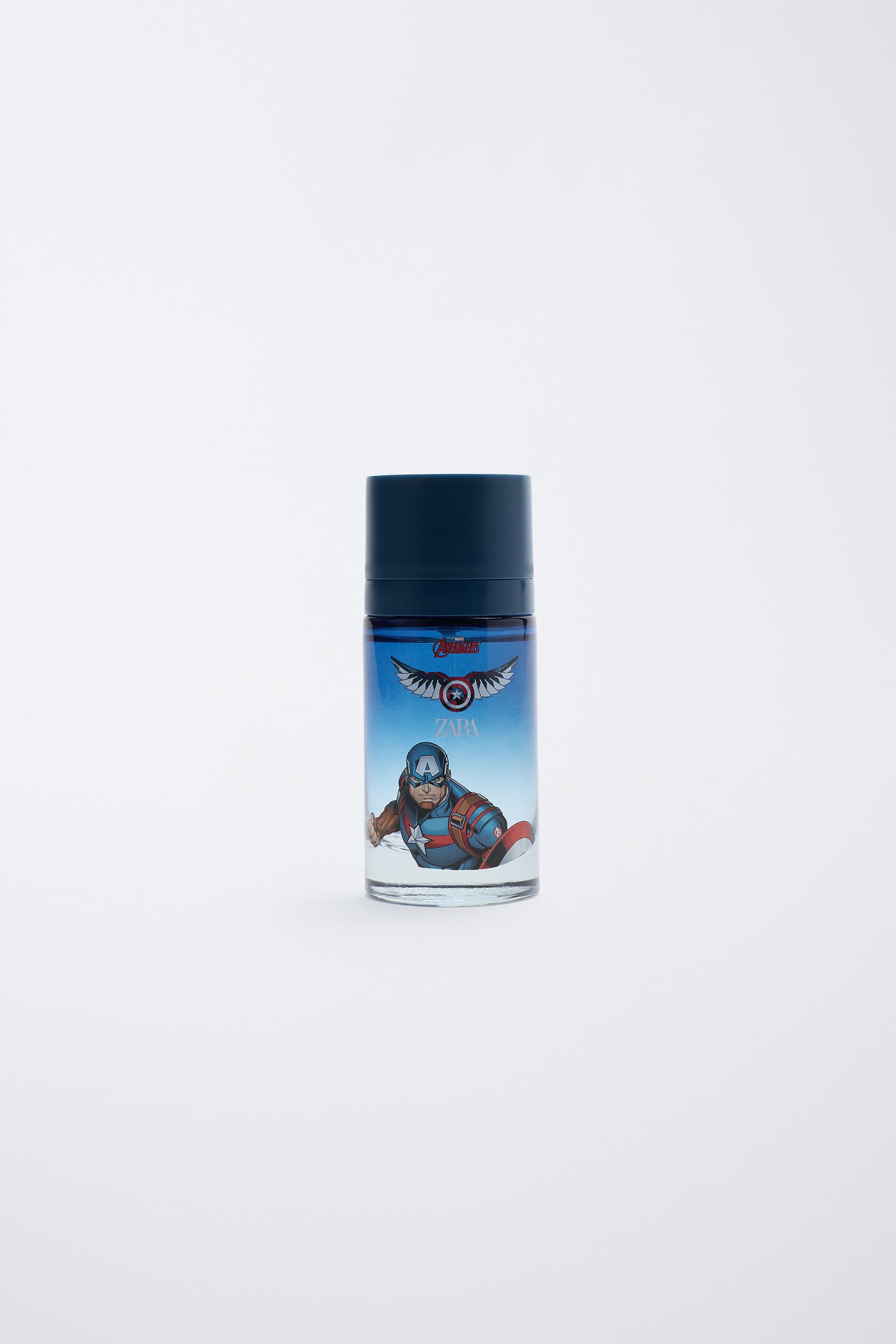 MARVEL AVENGERS CAPTAIN AMERICA © MARVEL EDT 50 ML (1,69 FL. OZ)