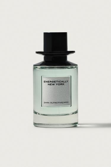 Imaxe do produto - pé tinguidura de Zara
