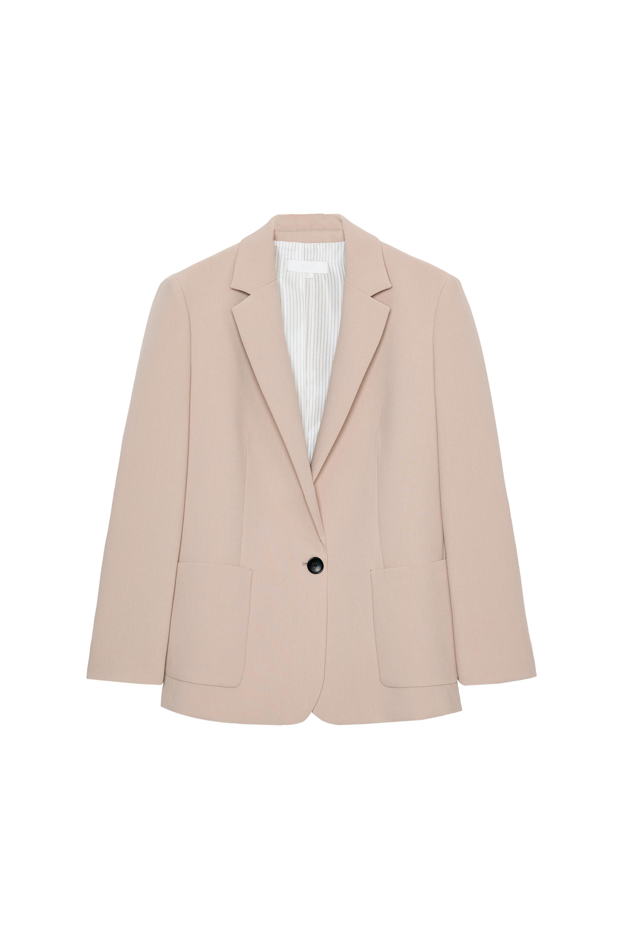 CARDIGAN WITH PETER PAN COLLAR