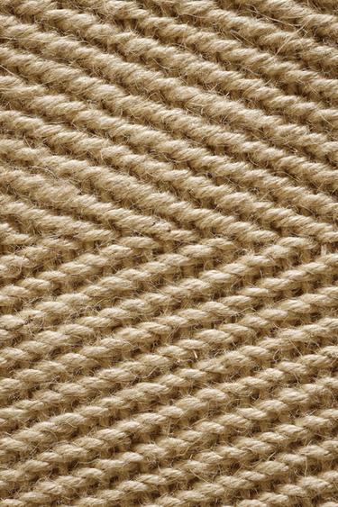 RUG 02 - Beige clair de Zara