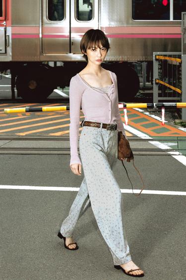 スタイルPZaraのスタイル - P 