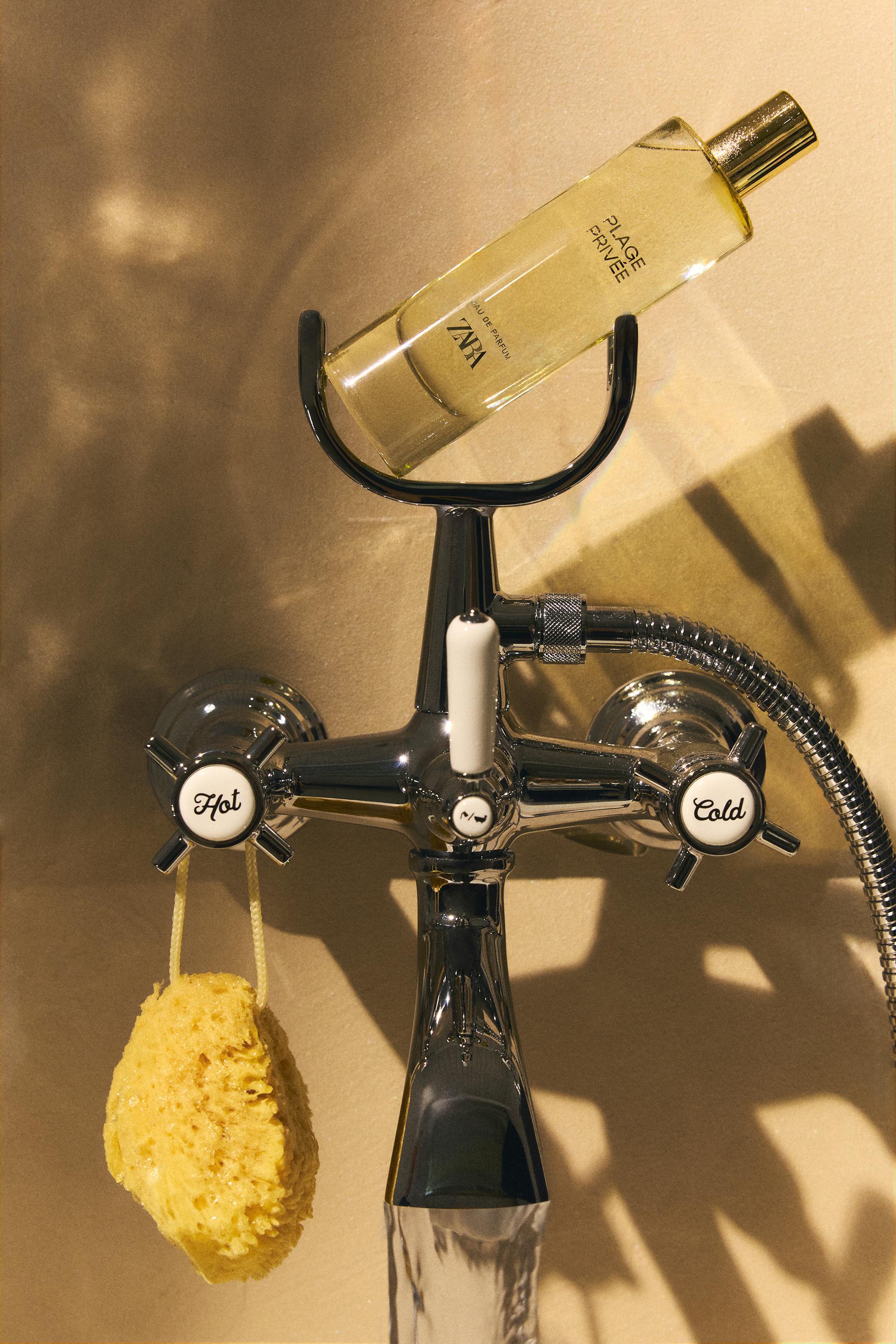 zara 02 cold caramel woda perfumowana 80 ml     