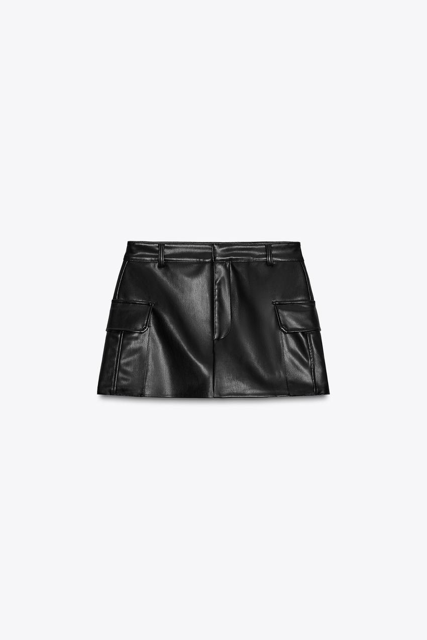 CARGO SKORT