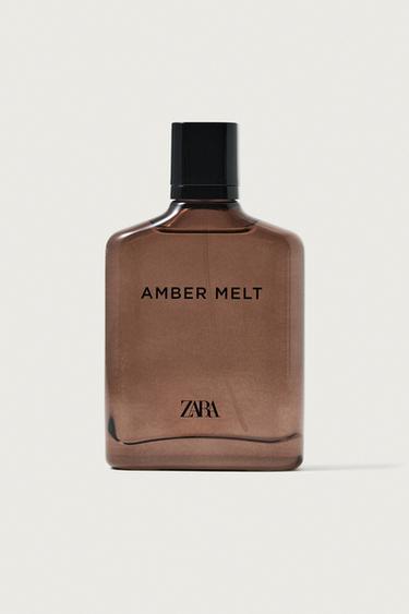 AMBER MELT EDT 100ML (3.4 FL.OZ) -  de Zara - Imagen 0