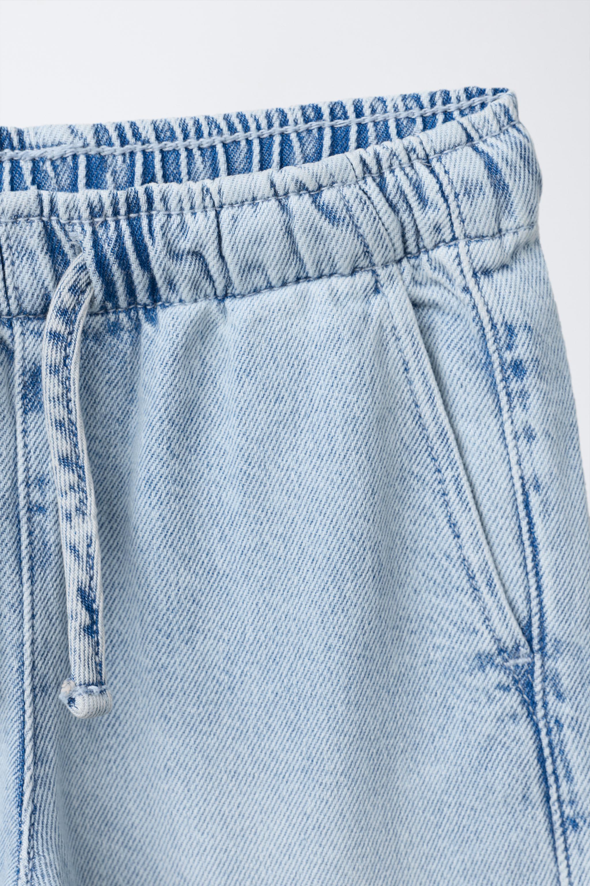 JEAN CARGO