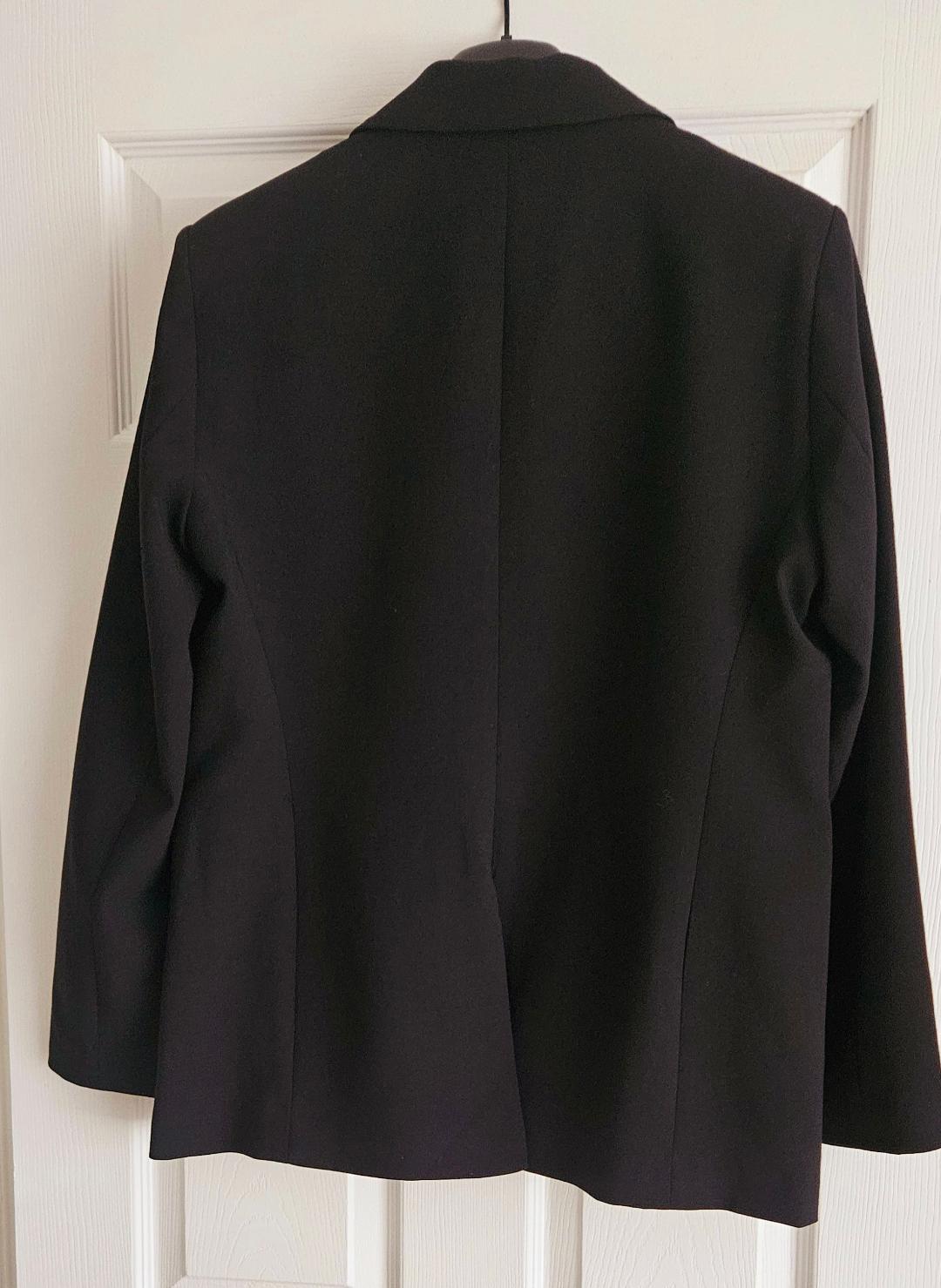 BASIC BLAZER - Image 2