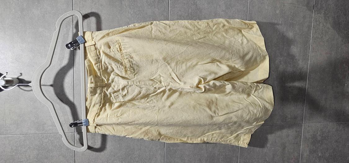 BERMUDA SHORTS LONG - Image 2