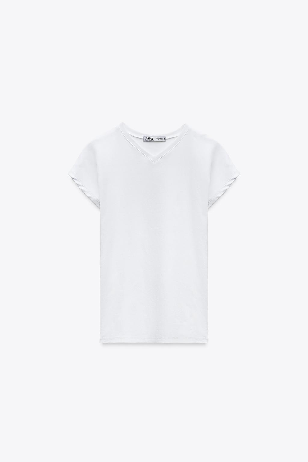 Thumbnail image for V-NECK TOP
