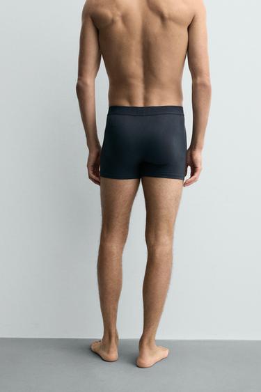 3-PACK MIXED BOXERS - various by Zara - Image 2