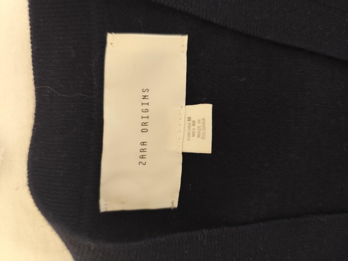 100% MERINO WOOL CARDIGAN - Image 2