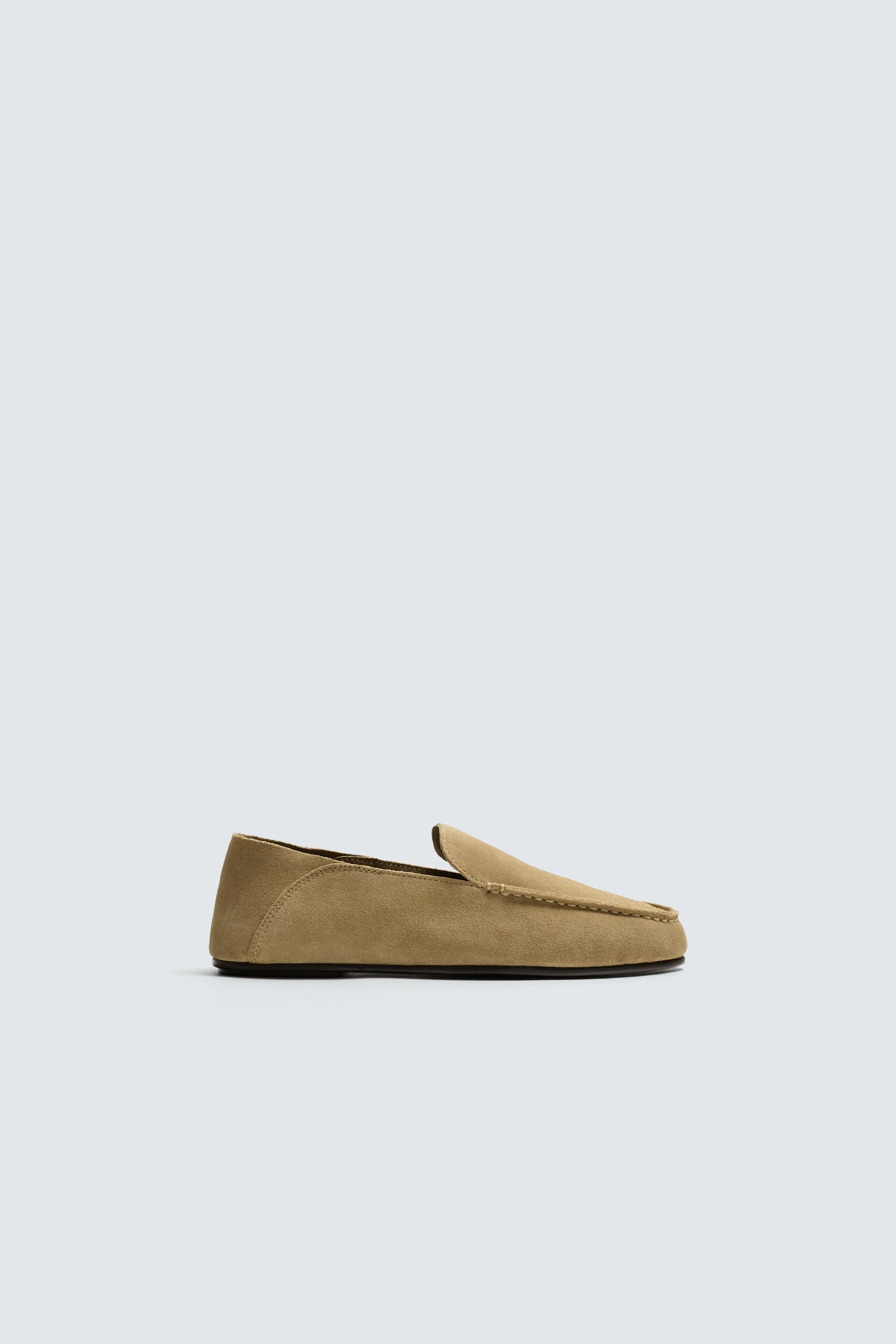 ザラ　ジャケット　ステファン　シューズ ベーシックアイテム シューズ | ZARA 日本
