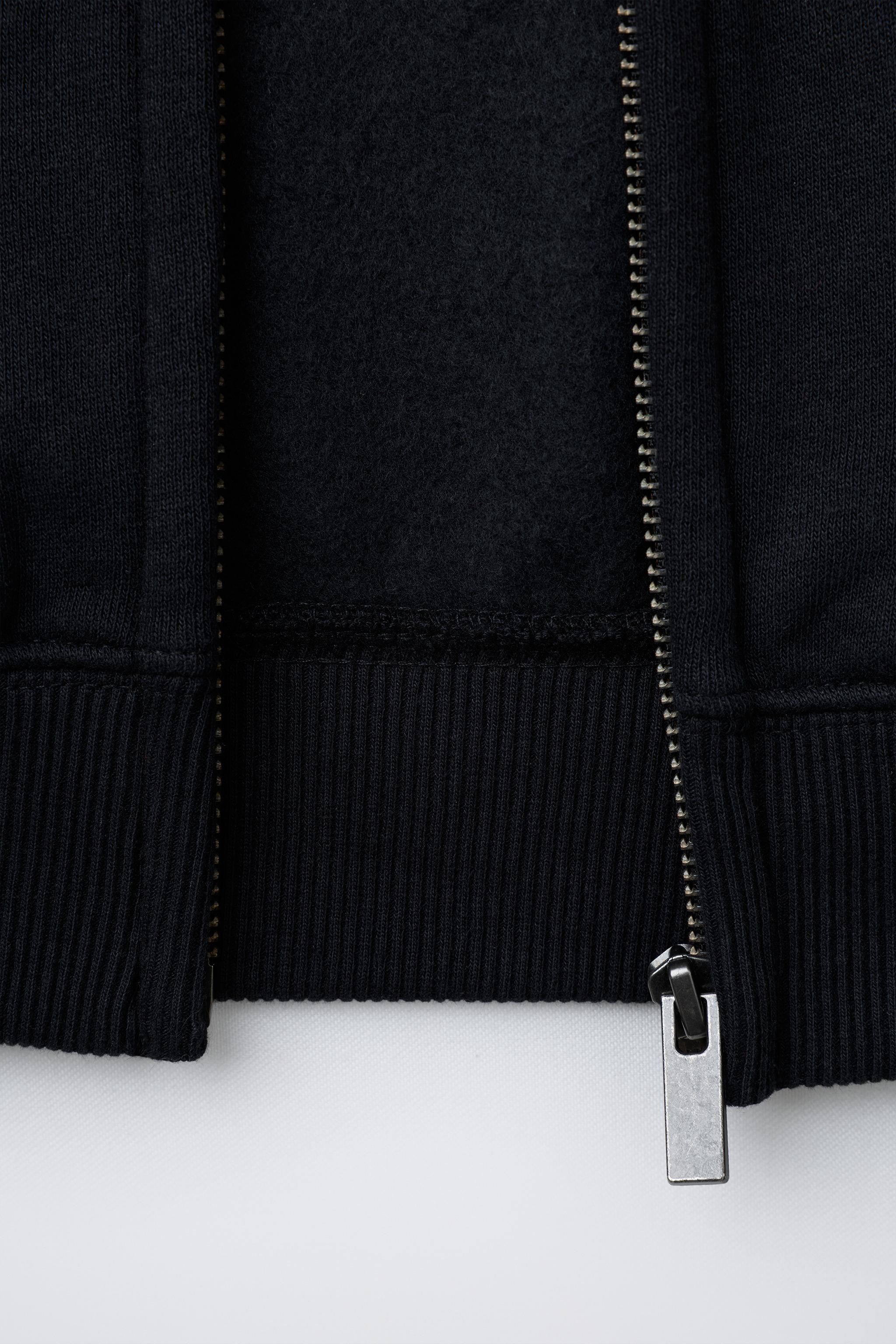ENSEMBLE EN MOLLETON SWEAT ET PANTALON BALLON