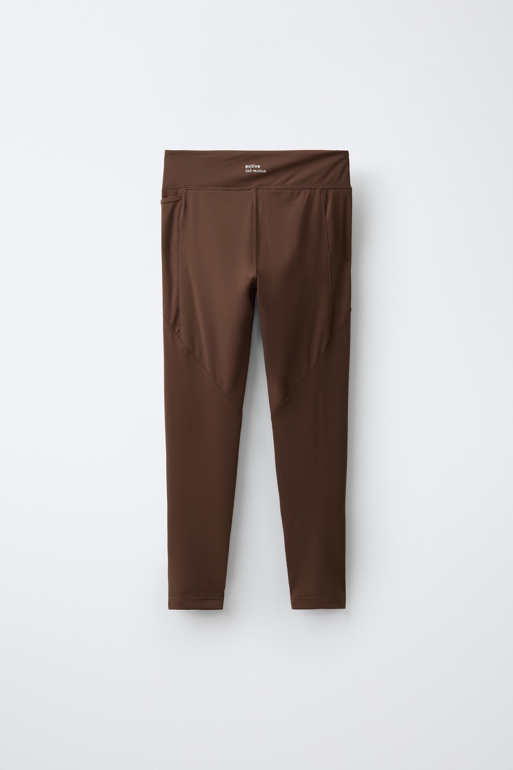 LEGGING UNI SPORT
