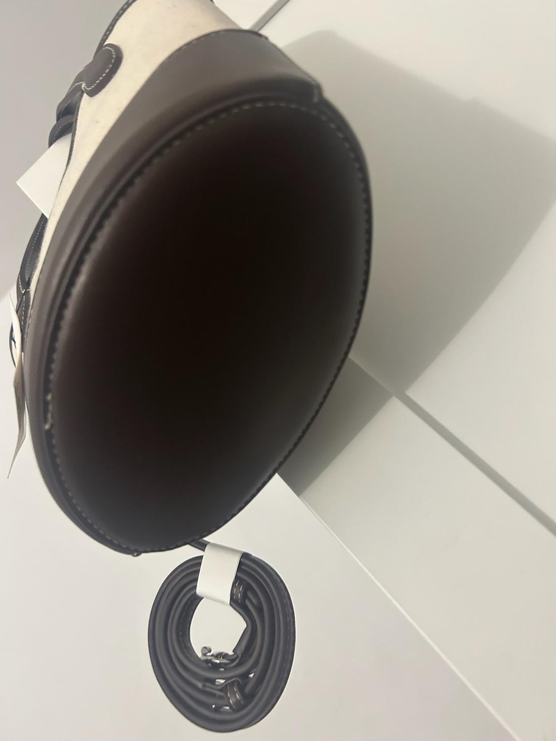 COMBINED CANVAS BAG - Image 5