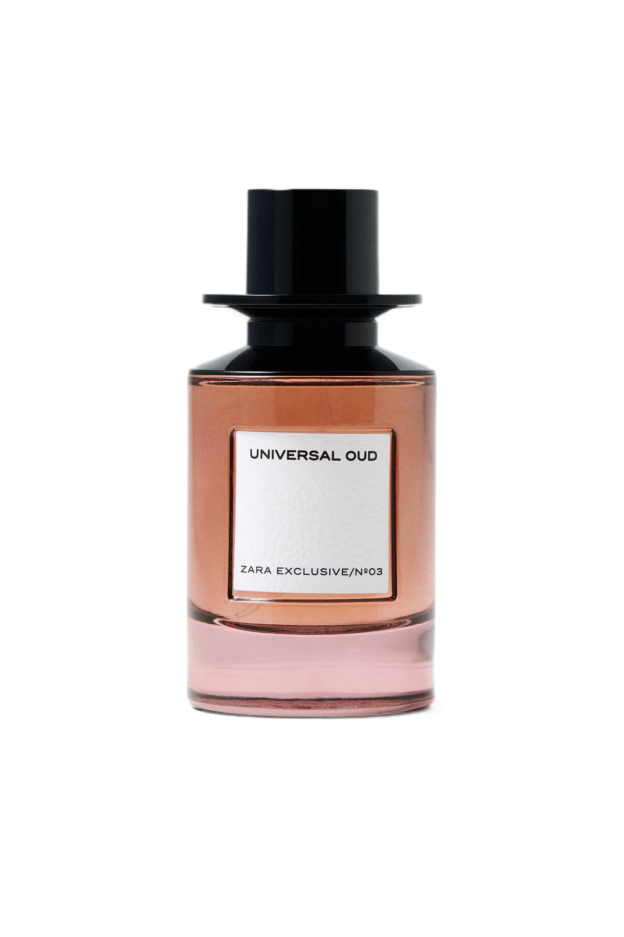 UNIVERSAL OUD EDP 100ML (3.4 FL. OZ) | ZARA United States