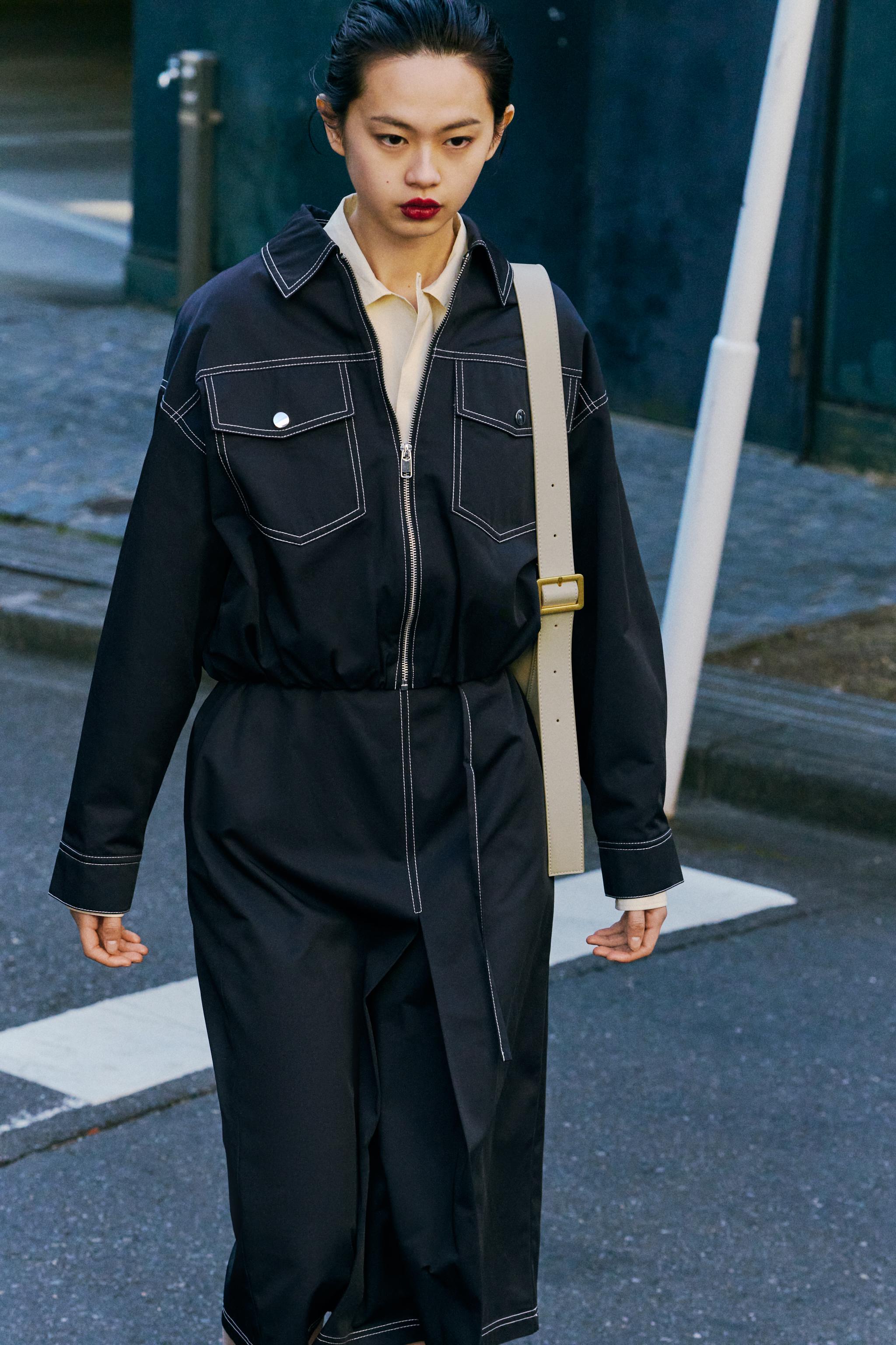 ジャケット - レディース ライト | ZARA 日本