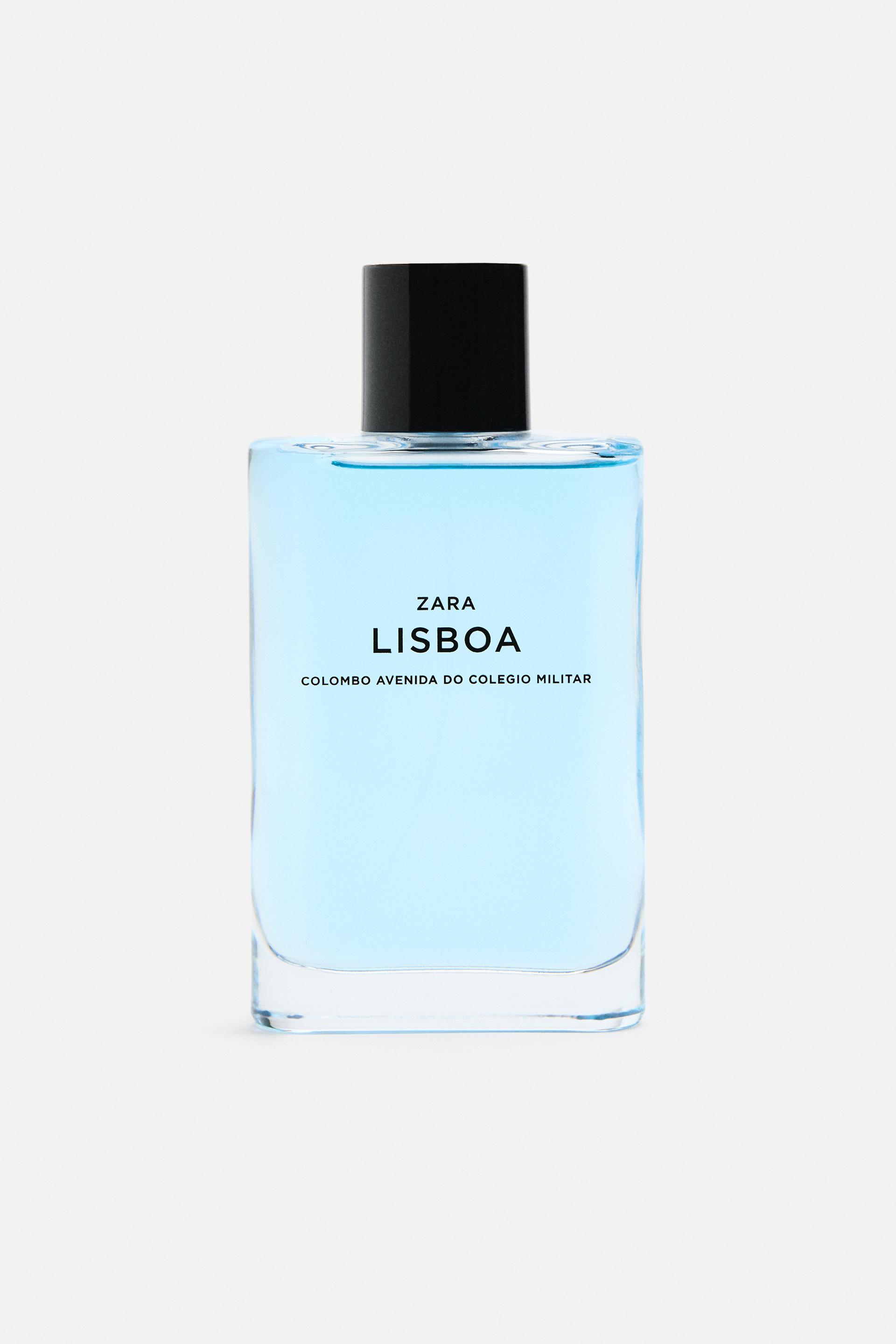 LISBOA EDT 90ML ( 3.04 FL. OZ )