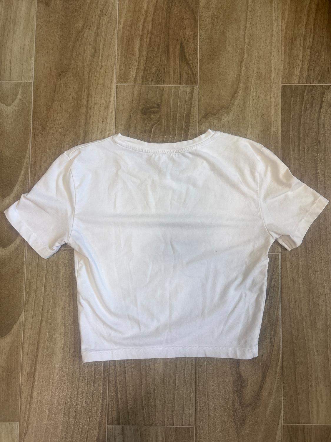 SHORT-SLEEVED T-SHIRT - Image 2