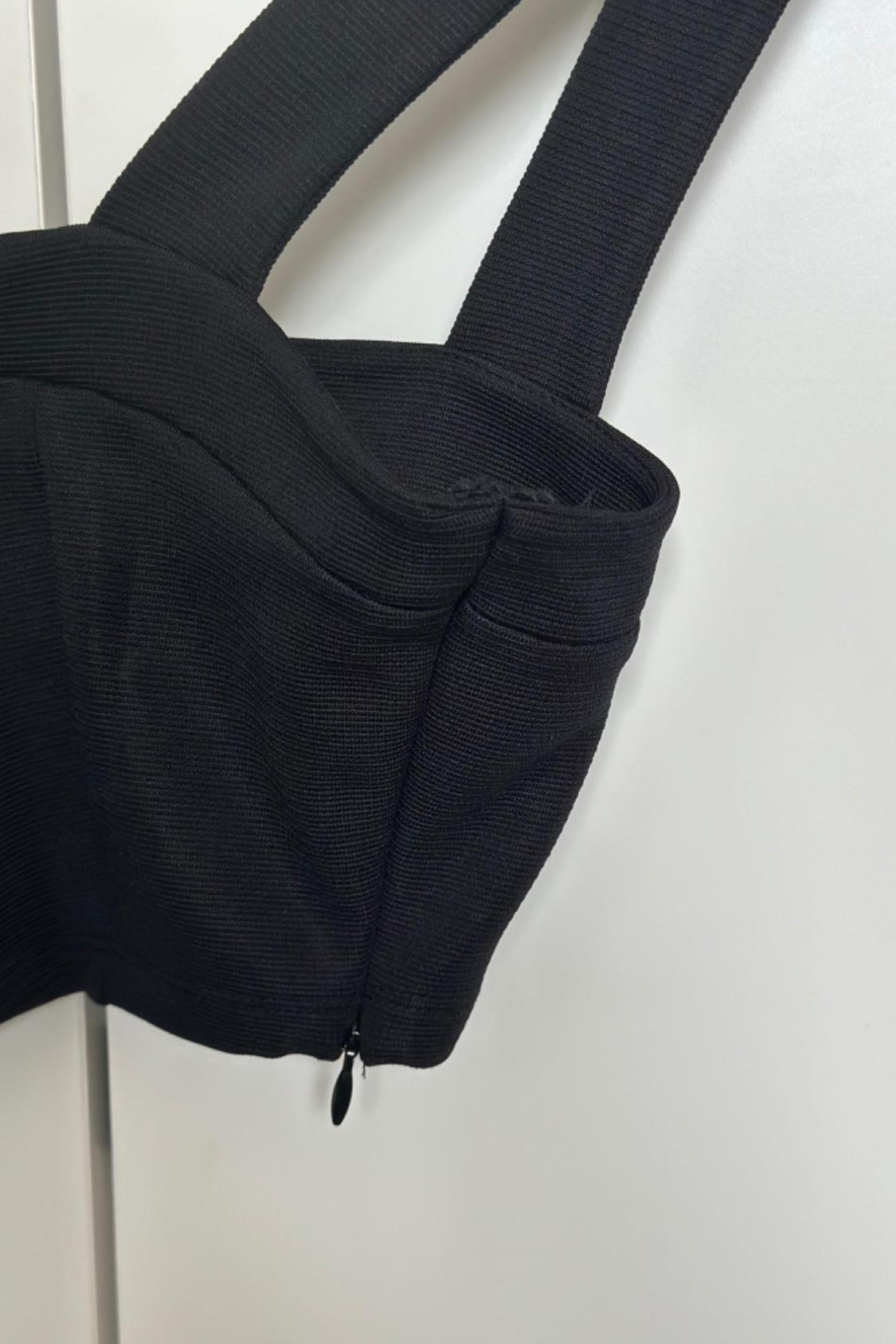 OTTOMAN TOP WITH BUTTONS - Image 3
