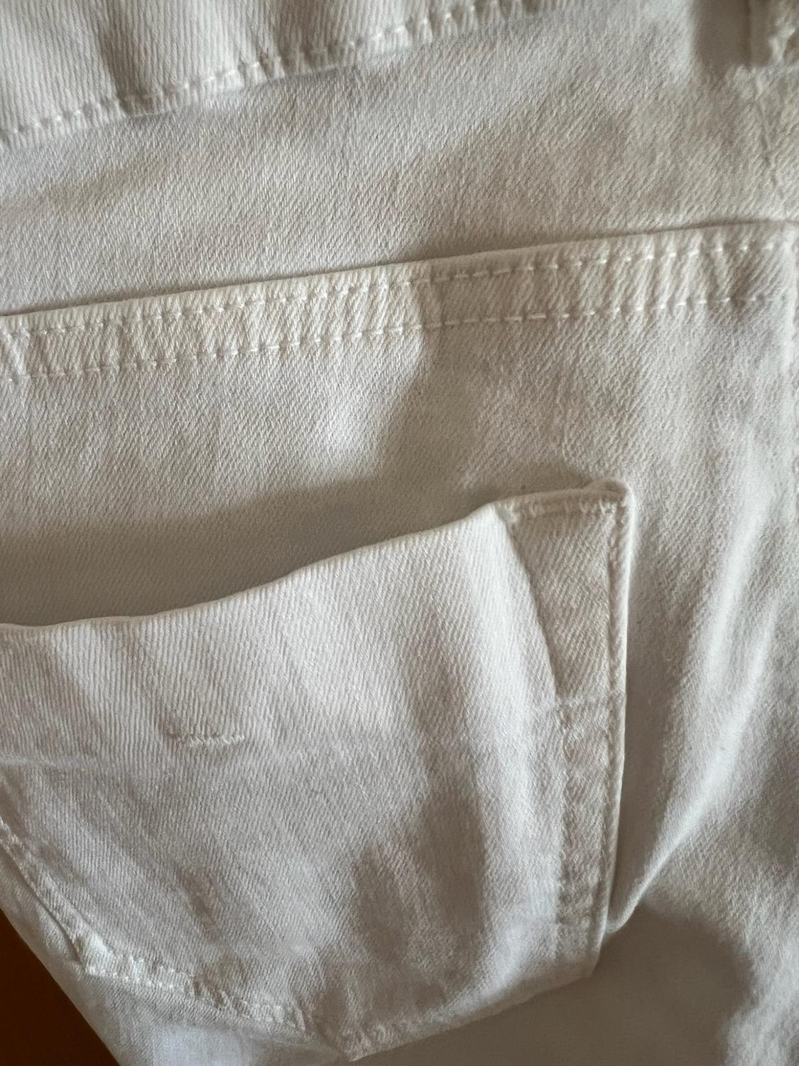 Z1975 MID-RISE SKINNY JEANS - Image 5