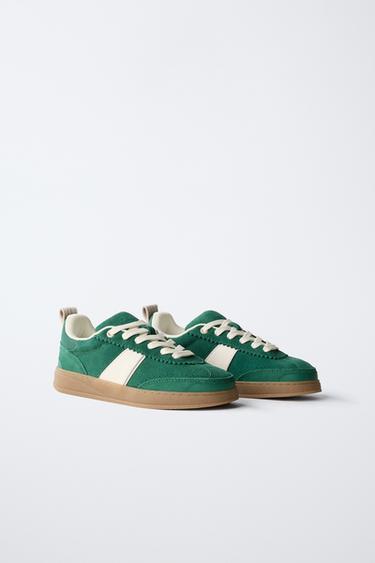 Product image - Green by Zara