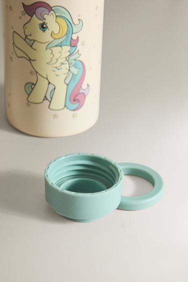 KIDS’ MY LITTLE PONY© BOTTLE - Multicoloured by Zara - Image 3