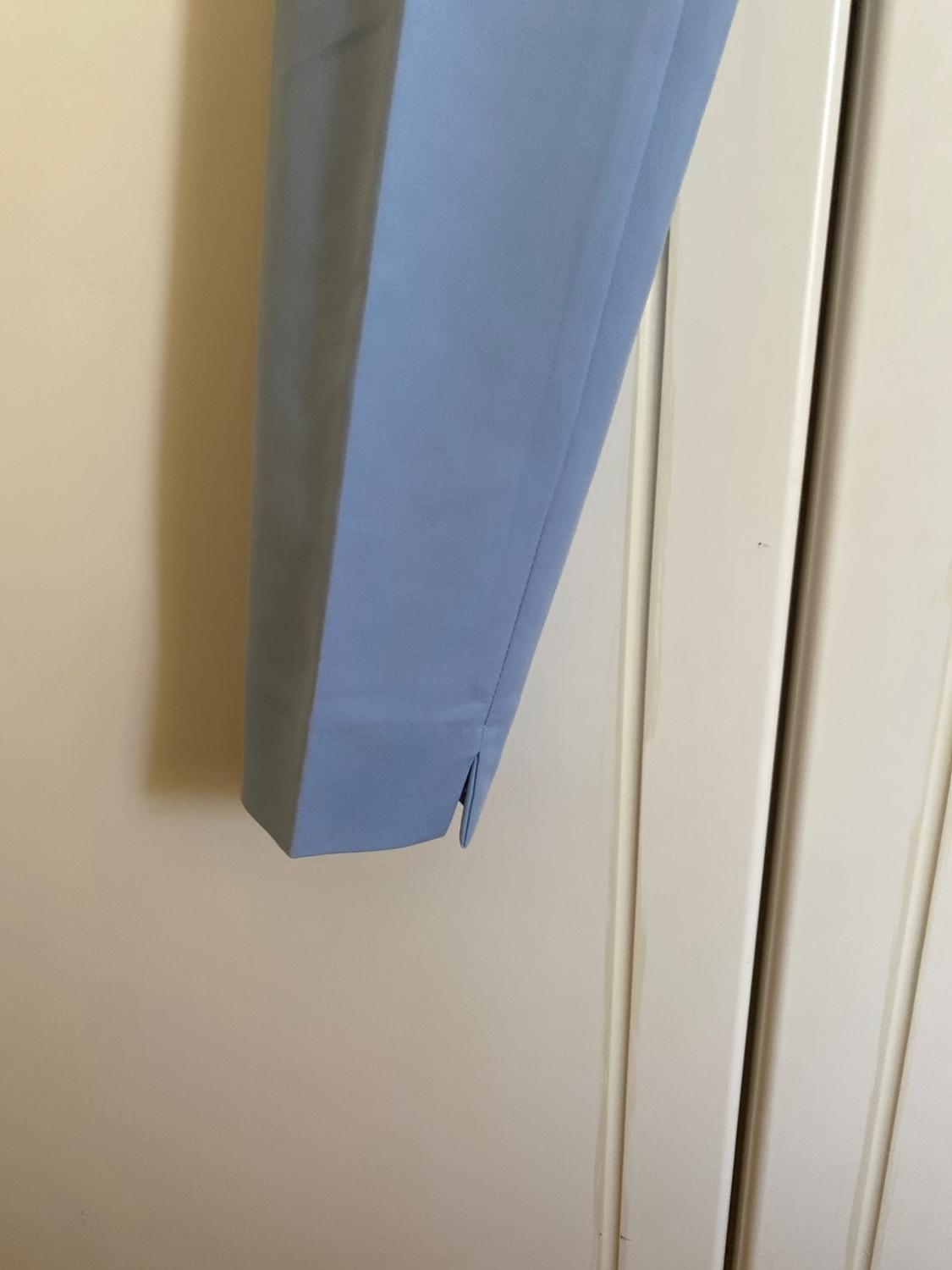 CHINO TROUSERS - Image 3