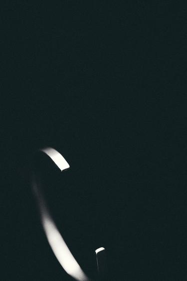 STAINLESS STEEL BANGLE BRACELET - Silver by Zara