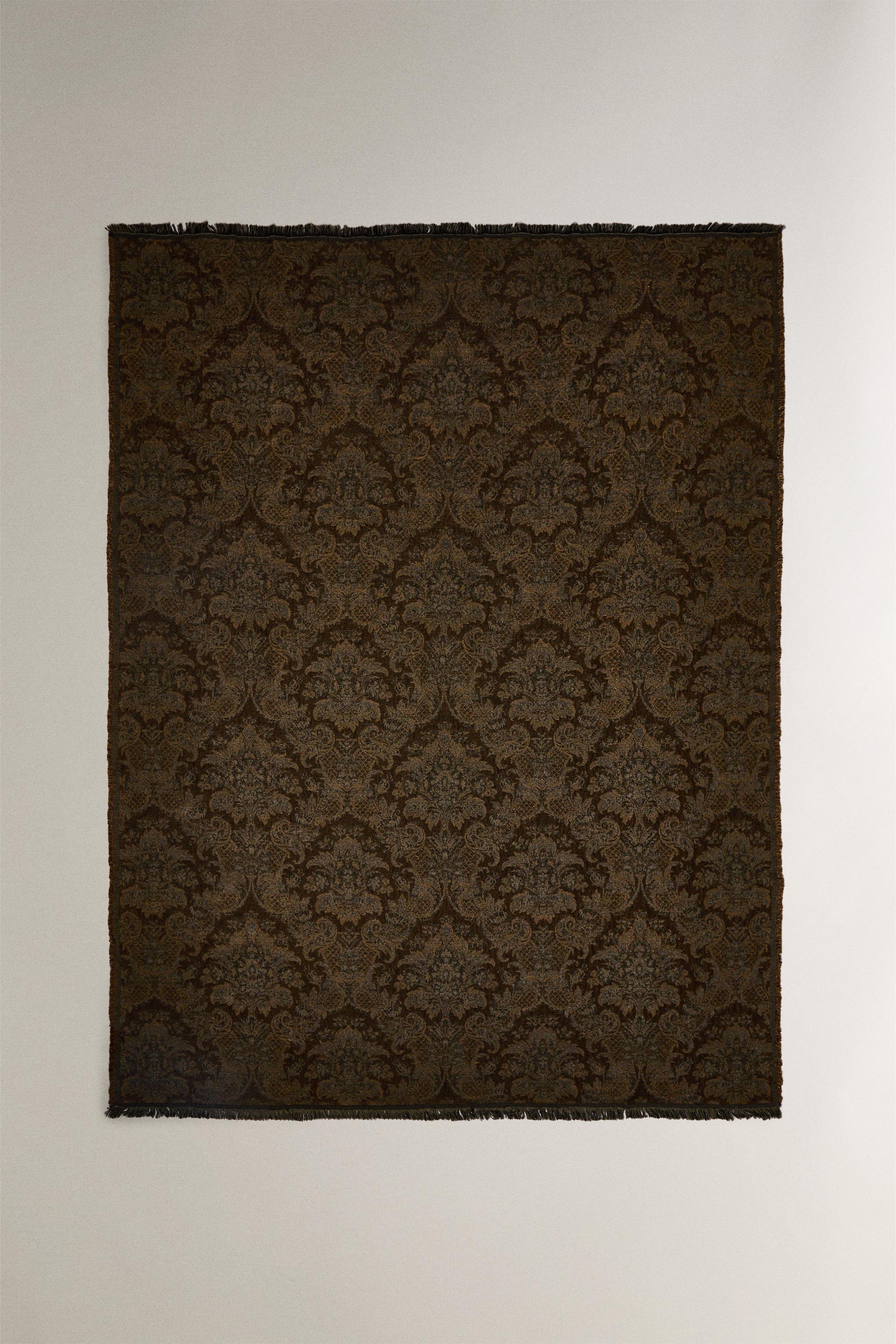 スロー＆ブランケット | ZARA 日本