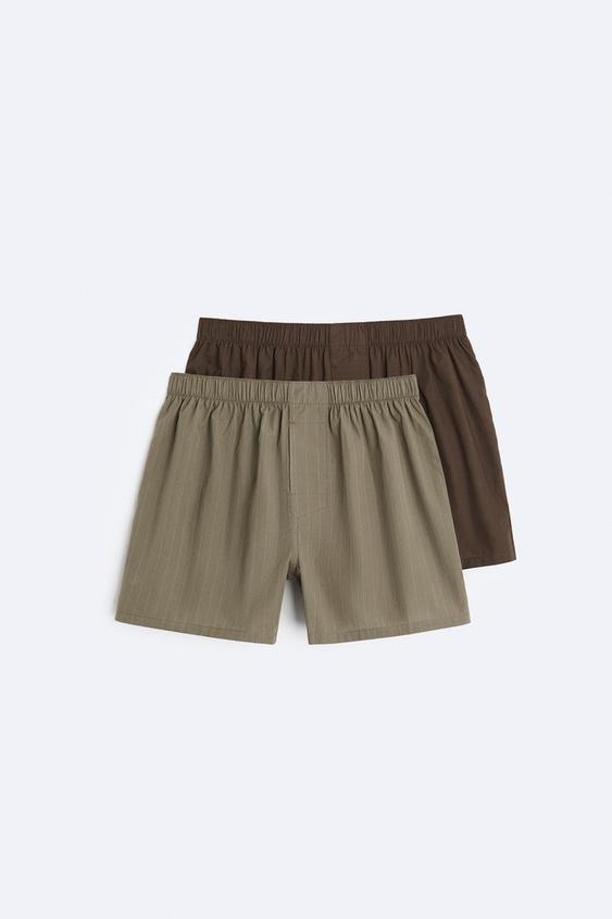 ZARA men's underwear - Brief (M size), Men's Fashion, Bottoms, New
