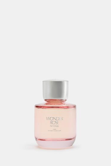WONDER ROSE INTENSE EDP 90ML / 3.04 oz -  by Zara - Image 0