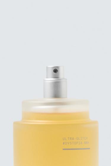 004: ULTRA GLITCH PARFUM 100 ML (3,38 FL. OZ.) -  de Zara - Image 1