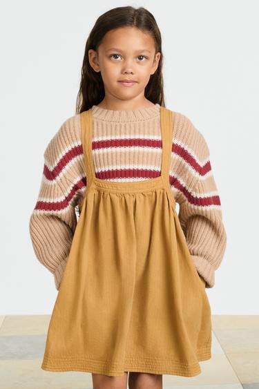 MSTRD DRSS 15 - Mustard by Zara