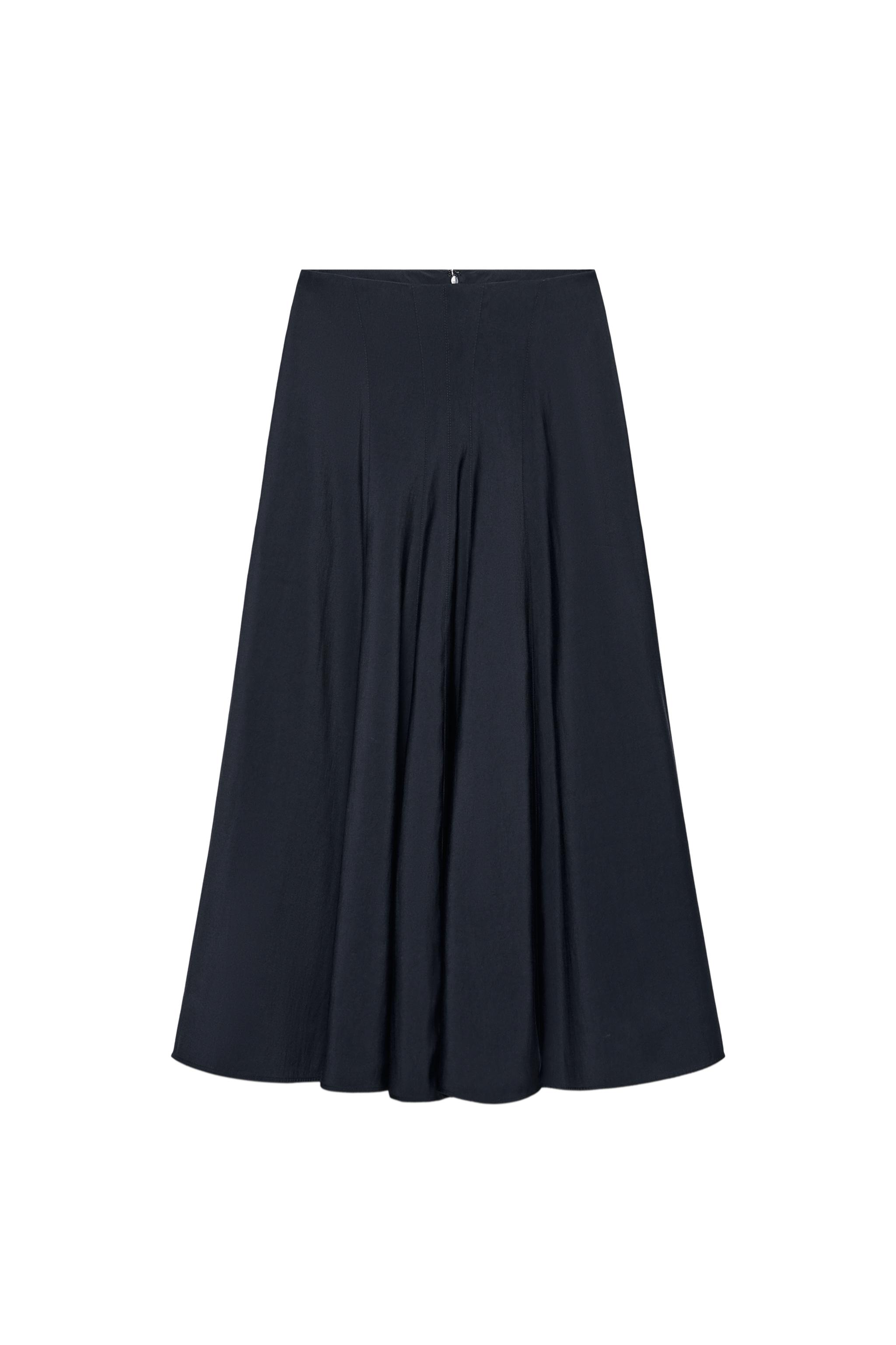 FALDA MIDI ZW COLLECTION