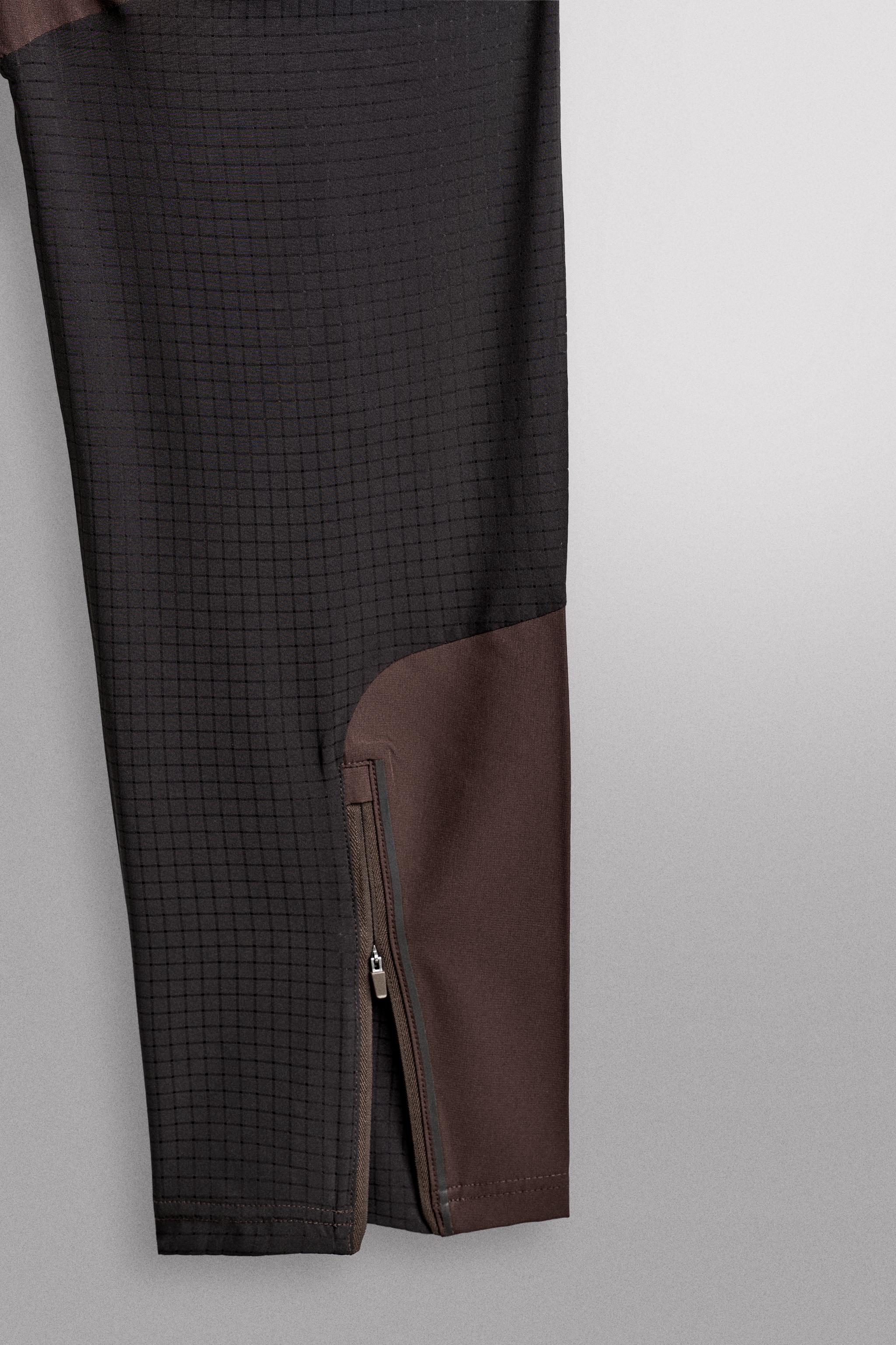 PANTALON TECHNIQUE BIMATIÈRE