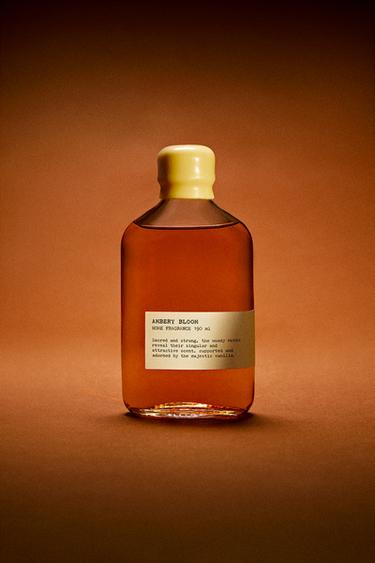 (190ML) AMBERY BLOOM REED DIFFUSERS - Copper by Zara - Image 5