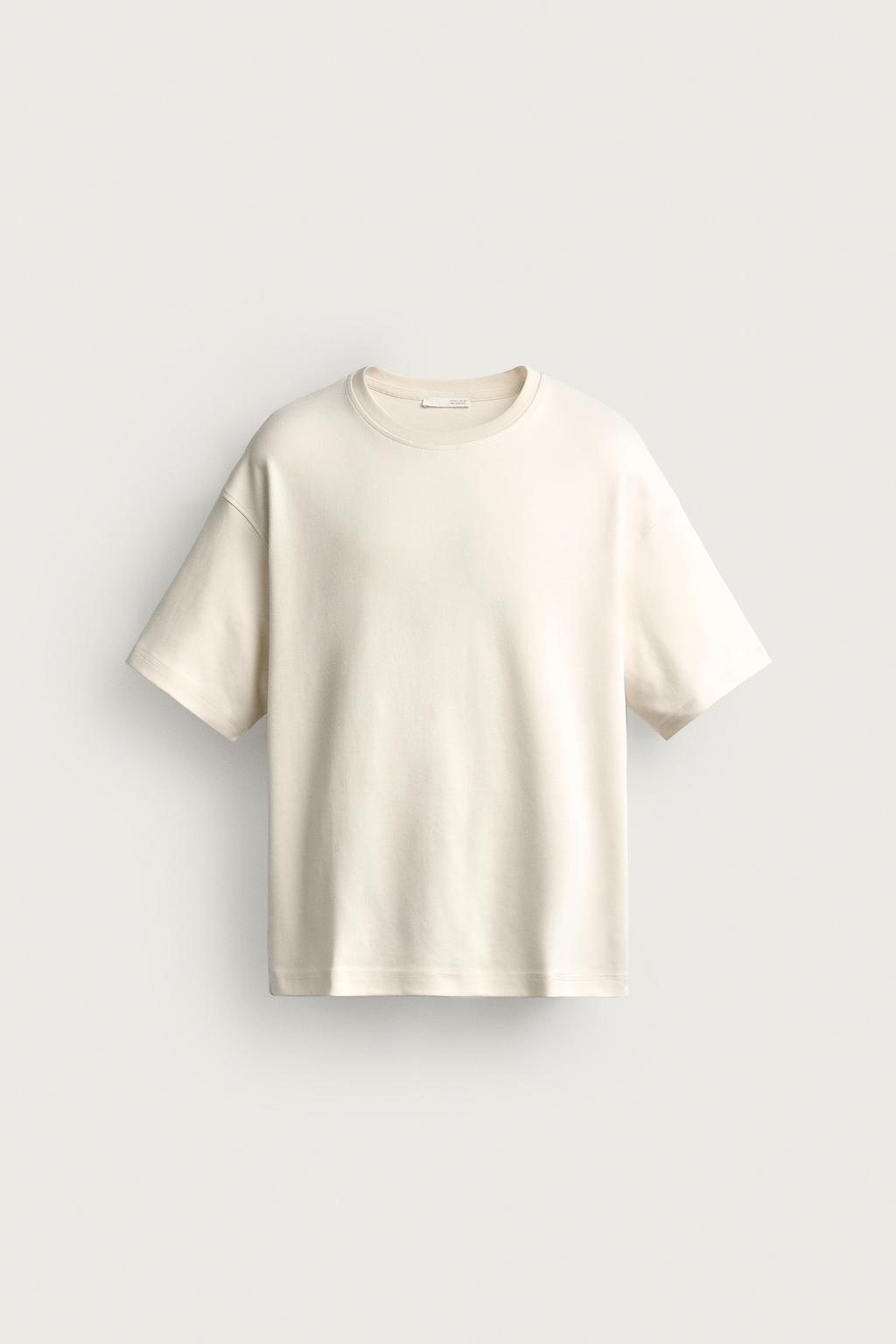 RELAXED FIT INTERLOCK PATCH SWEATSHIRT