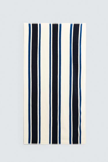 Product image - striped by Zara