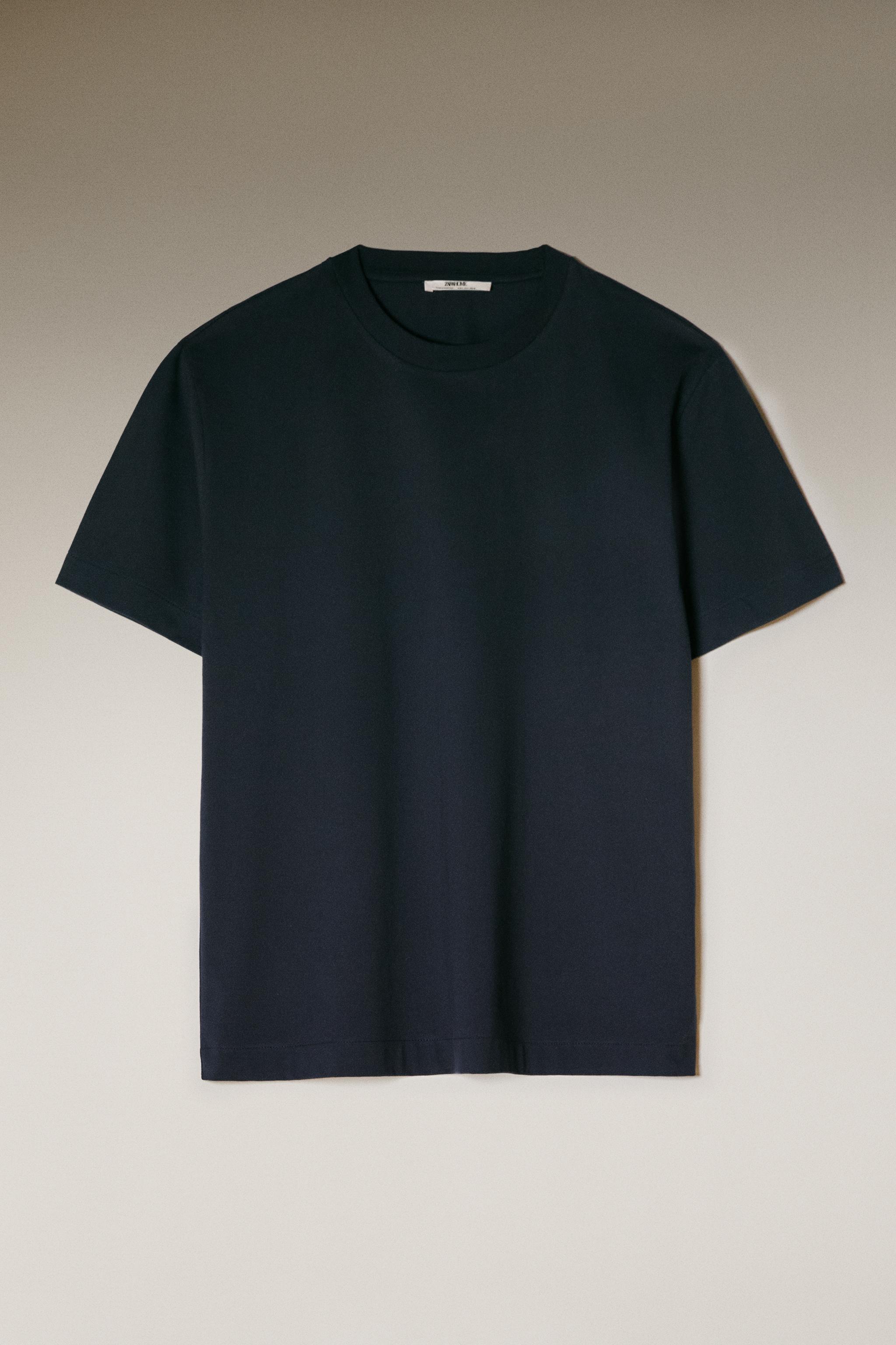 ★ドイツ発*ZARA*新作*スリーブレスニットTシャツ/BLACK★ ☆ドイツ発*ZARA*新作*スリーブレスニットTシャツ/BLACK☆ (ZARA