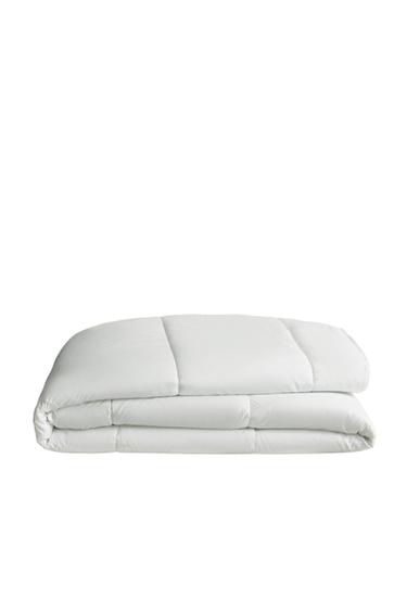 ΚΑΛΟΚΑΙΡΙΝΟ ΠΑΠΛΩΜΑ ΑΠΟ ΜΙΚΡΟΪΝΑ (125GxM²) - Λευκό του Zara