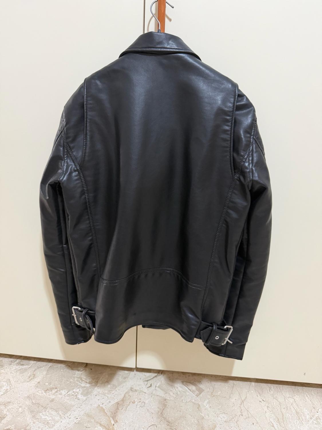 ΜΠΟΥΦΑΝ BIKER ΜΕ ΕΦΕ ΔΕΡΜΑΤΟΣ - Image 2