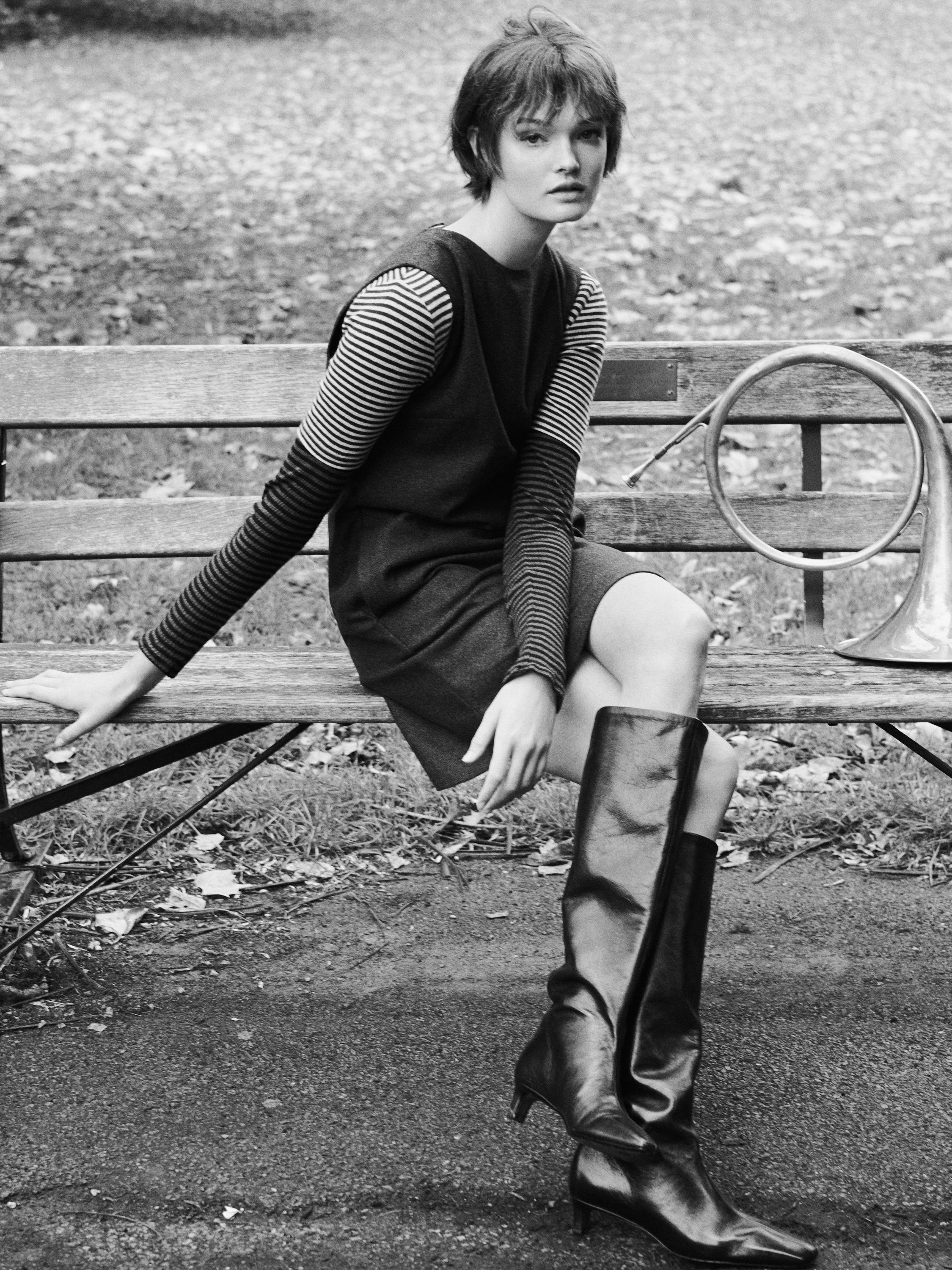 SBL-LULUPARQUE | ZARA United States