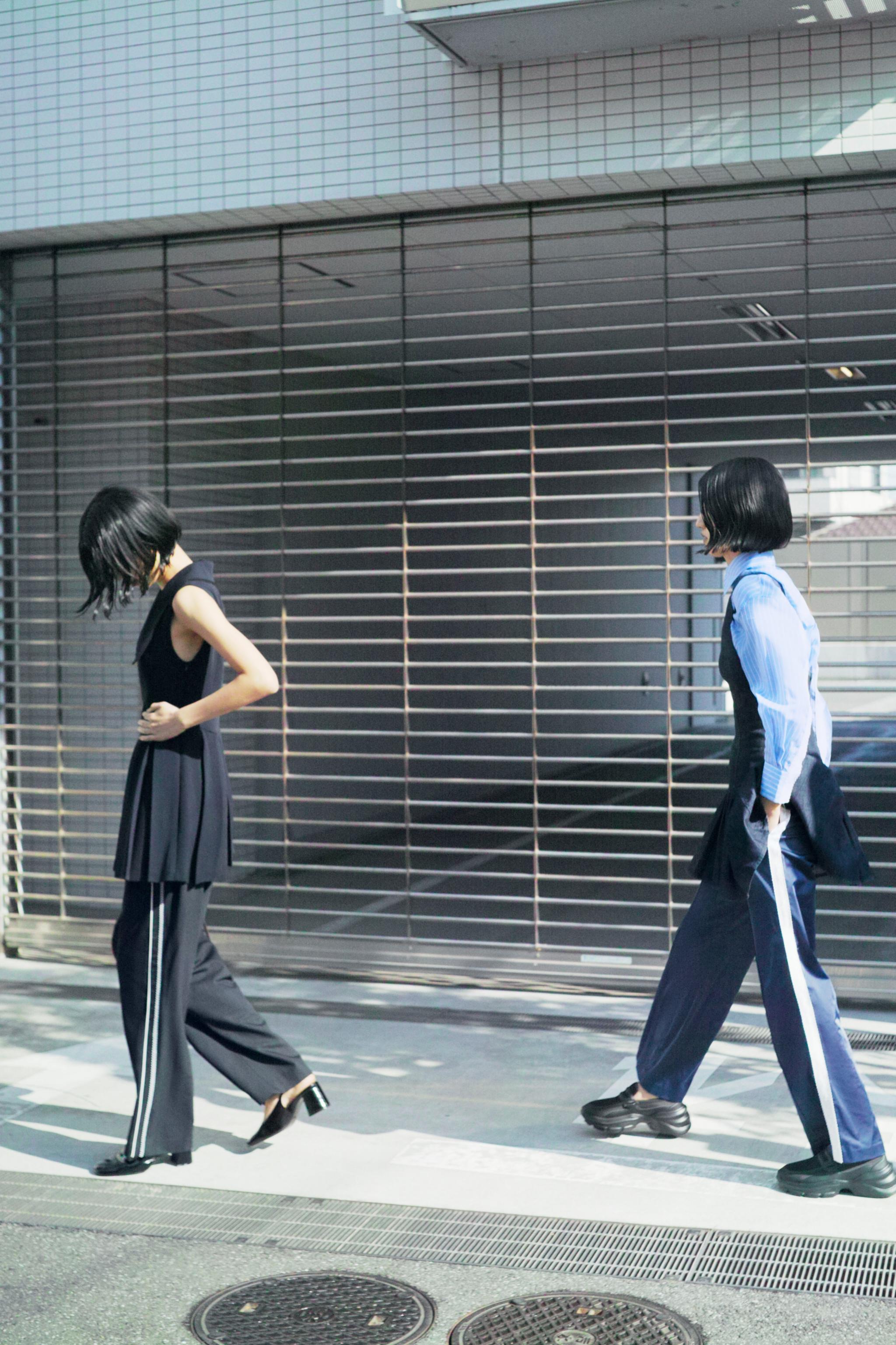レディーストラウザーパンツ ラージサイズ | ZARA 日本